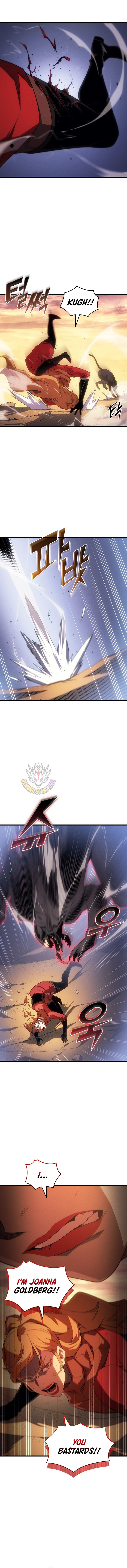 The Great Mage Returns After 4000 Years Chapter 233 8